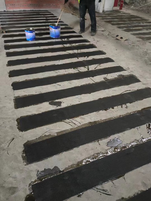 濟寧加固建筑工程公司 濟寧加固建筑工程公司